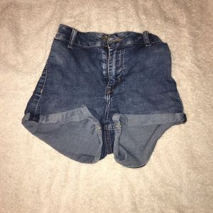Women’s Shorts